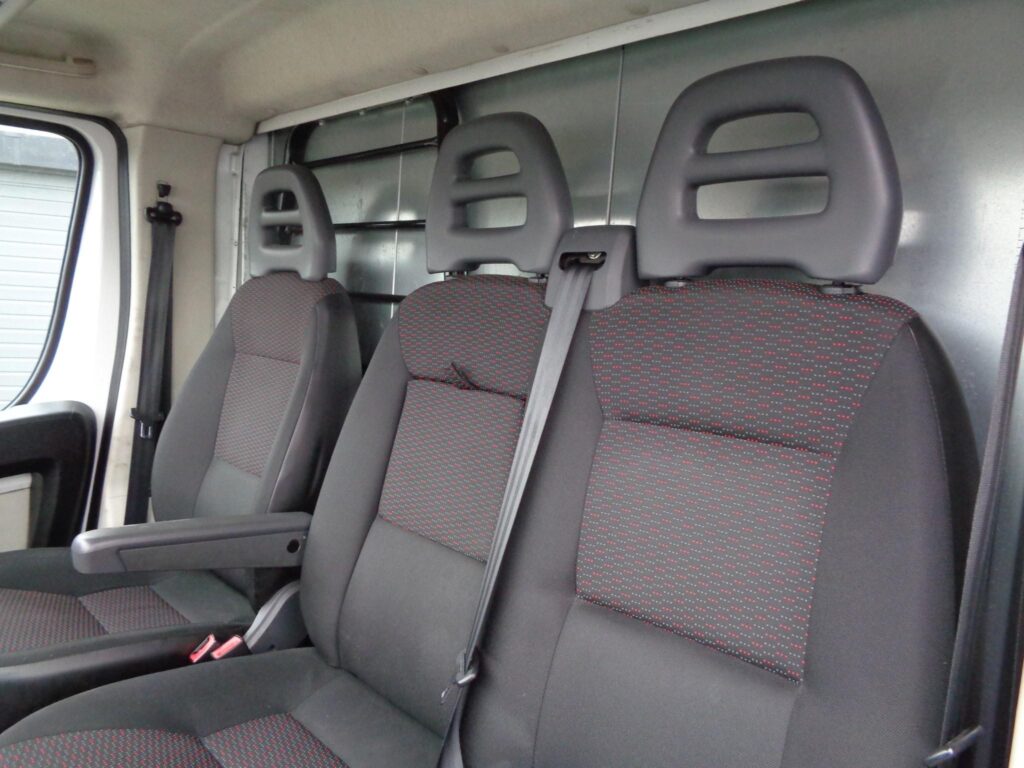Citroen Relay 2.0 BlueHDi 35 Plus Ready To Run Luton L3 Euro 6 3dr